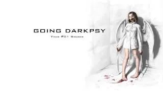 GD Podcast - DarkPsy Mix - Weekly Mix [Ep.01] - Mixed by EmireJ
