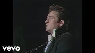 Johnny Cash - Flesh And Blood (The Best Of The Johnny Cash TV Show)
