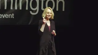 How to reclaim your genius level of creativity | Monika Herzig | TEDxBloomington