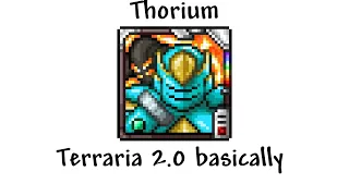 Terraria Mods In A Nutshell