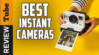 ✅ Camera : Best Instant Camera  2022 (Buying Guide)