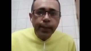 VOU FECHAR O CABARÉ CANTA SANDRO BOLSAS