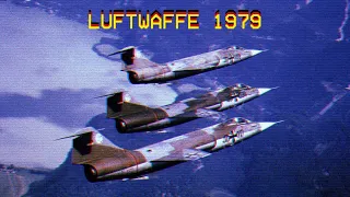 LUFTWAFFE 1979