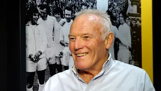 “A great day for everybody” | Eddie Gray on 50th anniversary of 1972 FA Cup win