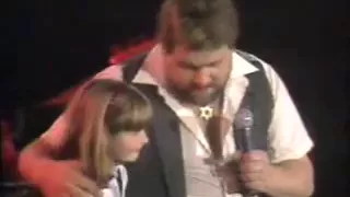 Long Long Before Your Time - Brendan Grace, with his daughter Melanie