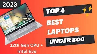 Best laptops under $800 in USA 2023 ⚡ Laptops under 800 dollars ⚡ 800 dollars laptop United states