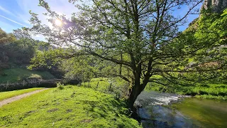 Biggin Dale, Wolfscote Dale & Beresford Dale  |  English Countryside