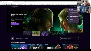 How To Connect Multiple Twitch Accounts to Amazon Prime