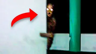 15 Scary Ghost Videos That Will Leave You With Disturbed Thoughts