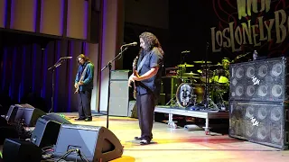 Los Lonely Boys - Dallas Tx 2/24/2023