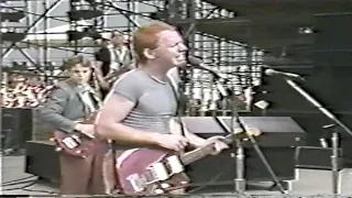 Oingo Boingo | Live at US Festival ’83 | May 28, 1983