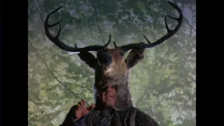 Robin of Sherwood: Herne the Hunter