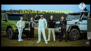 Kizo, młody klakson, MIG - Co ty mi dasz ale to DRILL (CENZURA, BEZ PRZEKLEŃSTW)