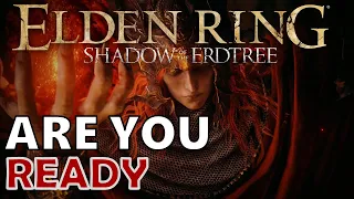 How to Access the Elden Ring DLC: Shadow of the Erdtree