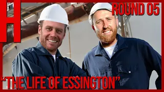 We Are Essington | Round 5 2022 | THE LIFE OF ESSINGTON