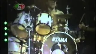 Metallica   Funny imitations of other bands   Donington 1995