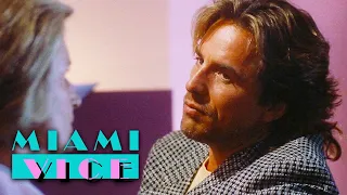 Crockett’s Mental Health Problems | Miami Vice