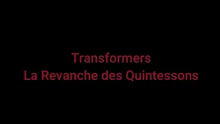 Transformers The Revenge Of Quintessons Episode 1