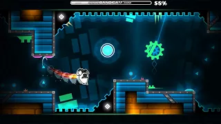 Awesome Daily Level #340 [ Reliquia By LuisJR11 [ Geometry Dash 2.11 [ Jason Mc GD