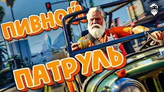 НРП Шериф увольняет сотрудника FIB | С нуля до лидера в GTA 5 RP (Majestic)