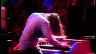 Jon Lord - Palermo - Short promo