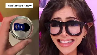 SSSniperWolf- Once You See It, You Can't Unsee It!