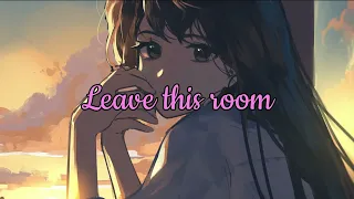 Nightcore - Island Time