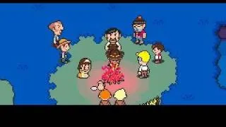 Mother 3: Hinawa's Death (English)