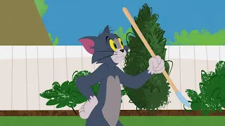 Tom and Jerry Show S 01 E 12 B - DOG DAZE |L00caa|