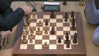 GM Carlsen (Norway) - GM Nepomniachtchi (Russia) FF(New edition)