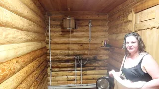 Blog aus Russland, Русская баня, Мужчинам не смотреть,Отпуск проходит отлично,Sauna Будни с Татьяной