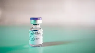 Disarming Vaccine Disinformation