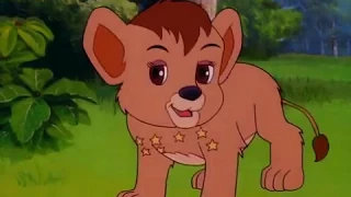 Симба - Цар лъв, епизод 9 / Simba The King Lion - BG
