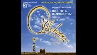 Oh, What a Beautiful Morning - Oklahoma!_ 1998 Royal National Theatre Recording