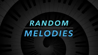 Random Melodies With Scale Assistant in Cubase Pro 11