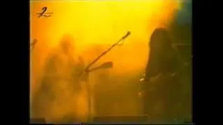 Jesus & Mary Chain - Reverence live 1992 Lisbon