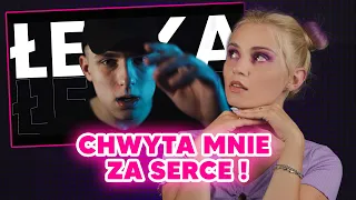 MORTALCIO TO ZDECYDOWANIE ARTYSTYCZNA DUSZA ❤💜🎶 | MOJA REAKCJA NA TANATOFOBIA