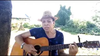 "INA" by: Freddie Aguilar cover by: Arman balinquit