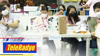 Sakto | TeleRadyo (3 January 2022)