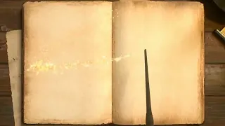 Magic Opening Book Intro Green Screen Video | Copyright Free Video | Magic Book Intro Copyright Free
