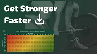 A Simple Metric to Get Stronger, Faster [Free Download]