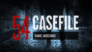 Case 54: Daniel Morcombe