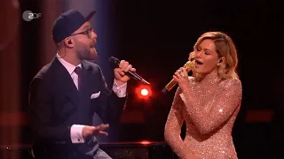 Mark Forster & Helene Fischer - Wie früher mal dich