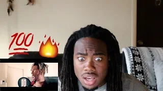 McAshHole "Who It Is (ft. Lil Wayne, Kevin Gates, Kodak Black, Lil Uzi Vert,  +6 more)" REACTION!!!