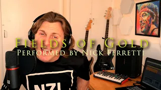 Fields Of Gold - Nick Ferretti