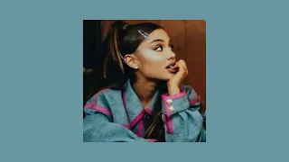 dance to this (speed up) - ariana grande, troye sivan