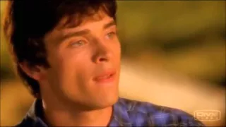 Never say never - The Fray - ( Smallville )