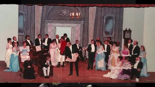 Bless The Bride-Knowle Operatic Society -1983-ACT 1