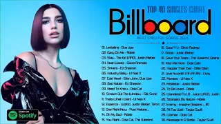 Top Billboard 2022   Billboard Top 50 This Week   Top 40 Song This Week 2022