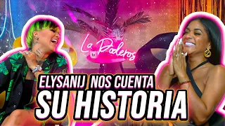 Elysanij Nos cuenta su historia (SU MEJOR ENTREVISTA)